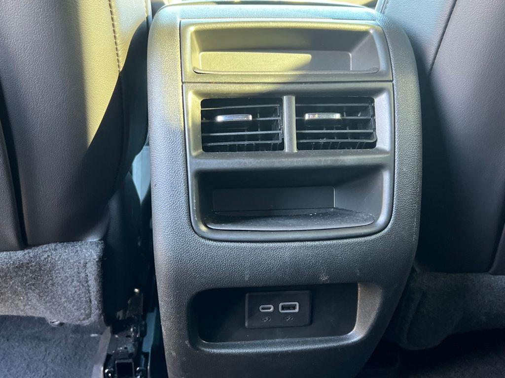 used 2025 Cadillac XT5 car, priced at $39,995