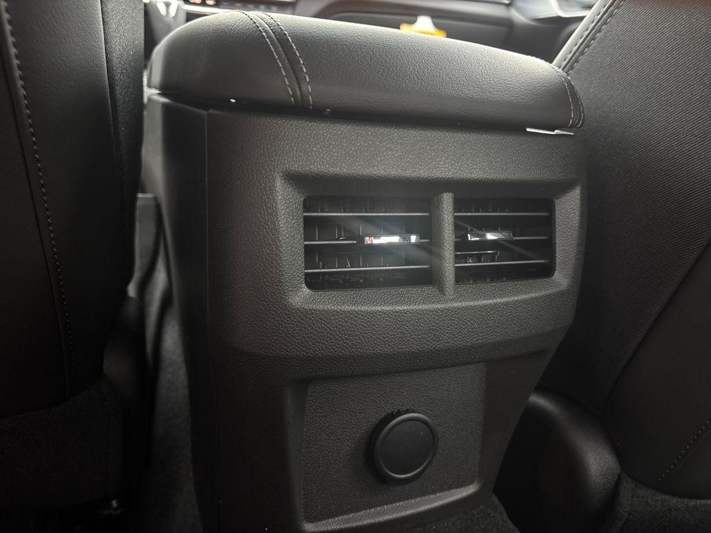 new 2026 Cadillac CT4 car, priced at $43,545