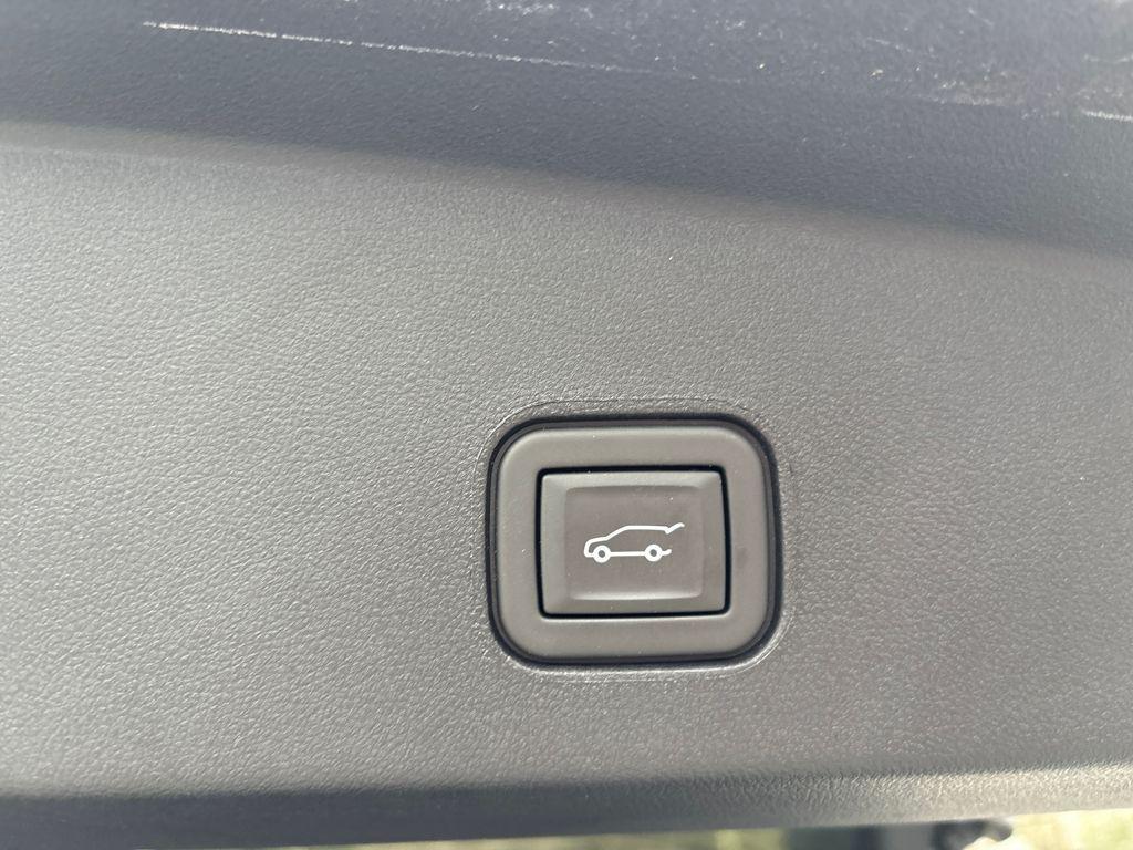 new 2025 Cadillac LYRIQ car, priced at $61,991