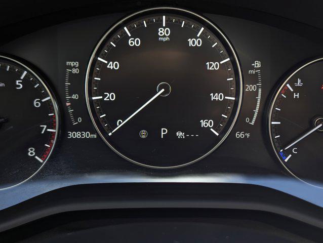 used 2022 Mazda CX-30 car, priced at $22,999