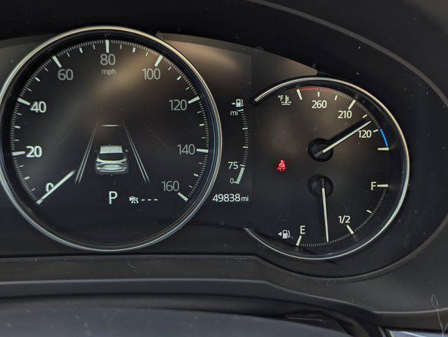 used 2021 Mazda CX-5 car, priced at $24,999