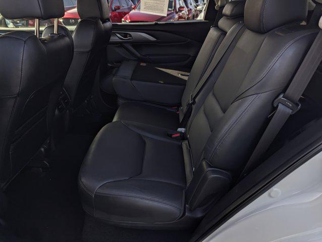 used 2019 Mazda CX-9 car, priced at $18,999