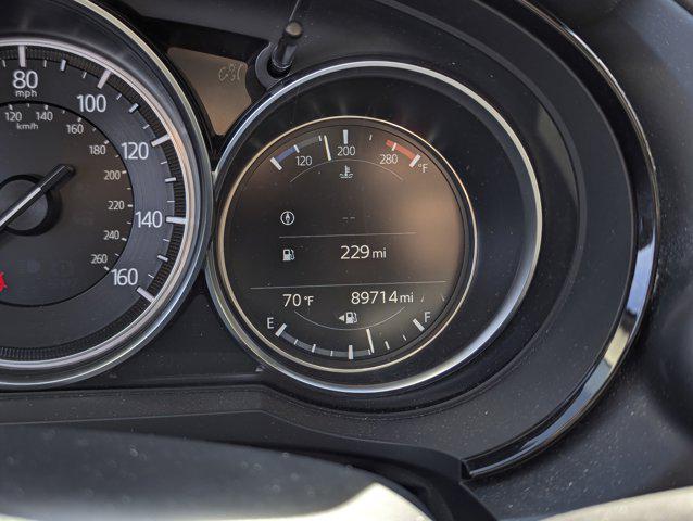 used 2019 Mazda CX-9 car, priced at $18,999