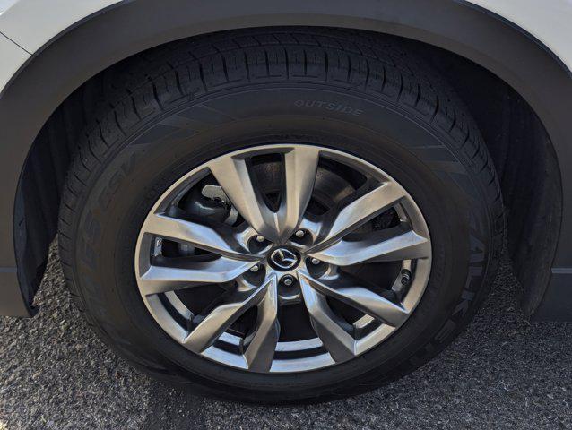 used 2019 Mazda CX-9 car, priced at $18,999