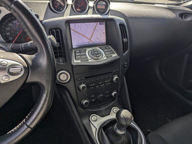 used 2016 Nissan 370Z car, priced at $28,999
