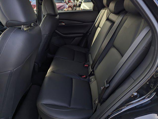 used 2025 Mazda CX-30 car, priced at $27,999