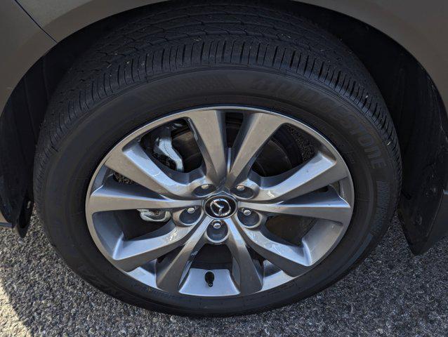 used 2025 Mazda CX-30 car, priced at $27,999