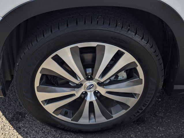 used 2019 Subaru Ascent car, priced at $24,999