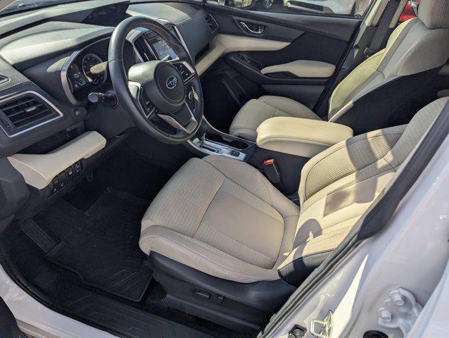 used 2019 Subaru Ascent car, priced at $24,999