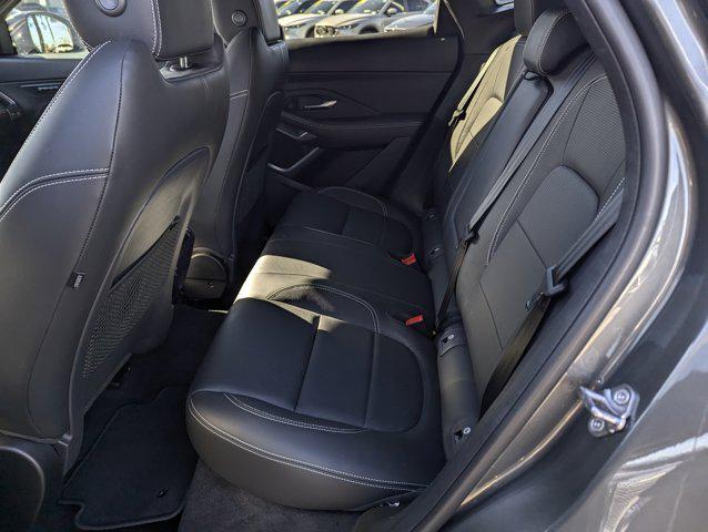 used 2020 Jaguar E-PACE car, priced at $31,999