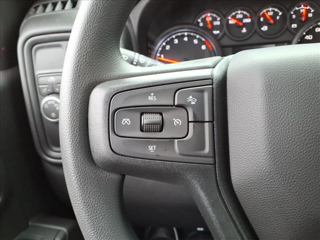 new 2026 Chevrolet Silverado 1500 car, priced at $31,770