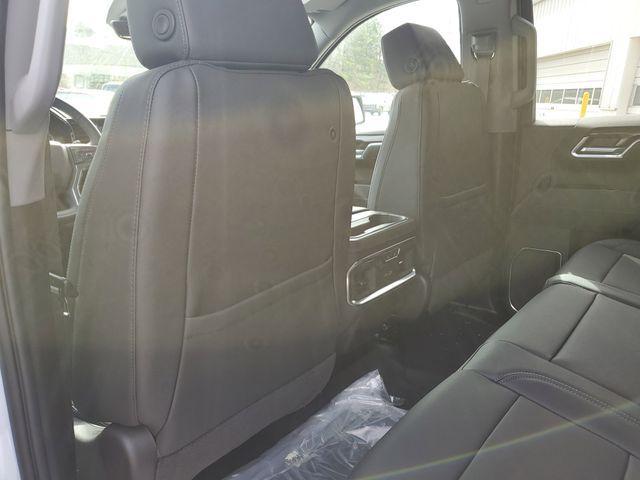 new 2026 Chevrolet Silverado 1500 car, priced at $68,900