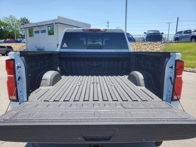 new 2026 Chevrolet Silverado 2500 car, priced at $87,305