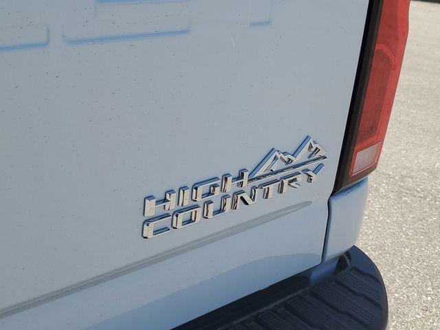 new 2026 Chevrolet Silverado 2500 car, priced at $87,305