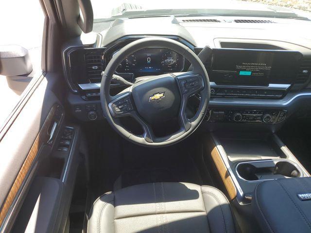 new 2026 Chevrolet Silverado 2500 car, priced at $87,305