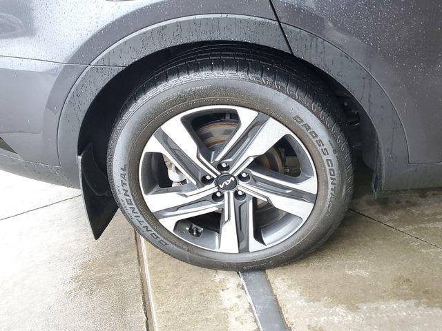 used 2022 Kia Sorento Plug-In Hybrid car, priced at $27,680