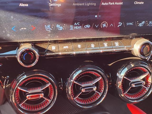 new 2025 Chevrolet Blazer EV car, priced at $51,916