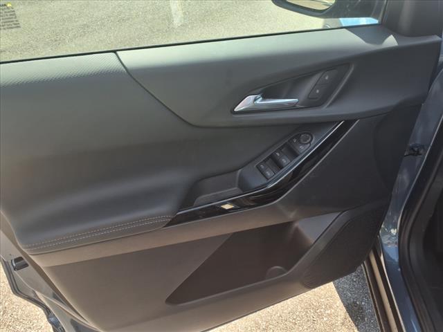 new 2026 Chevrolet Equinox car, priced at $29,995