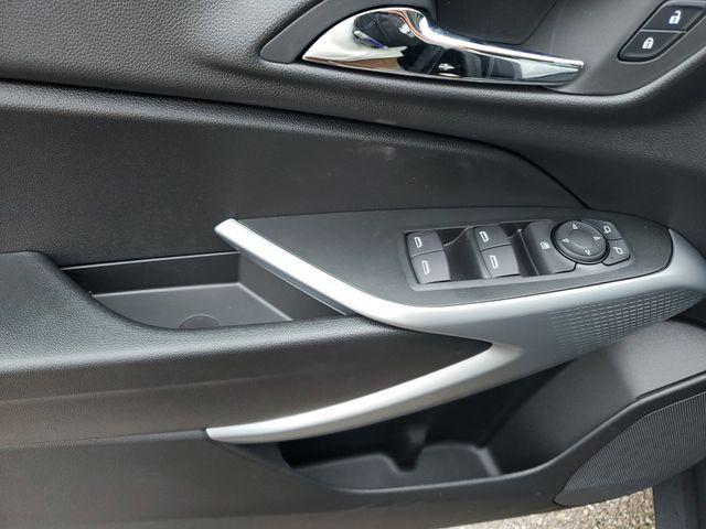 new 2026 Chevrolet Trax car, priced at $23,890