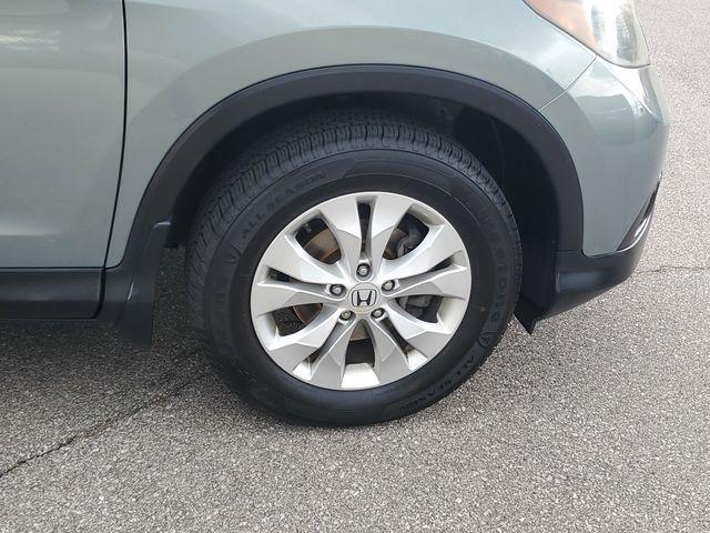 used 2012 Honda CR-V car, priced at $11,622
