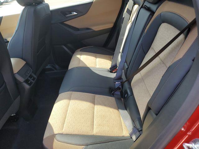 new 2026 Chevrolet Equinox car, priced at $41,630