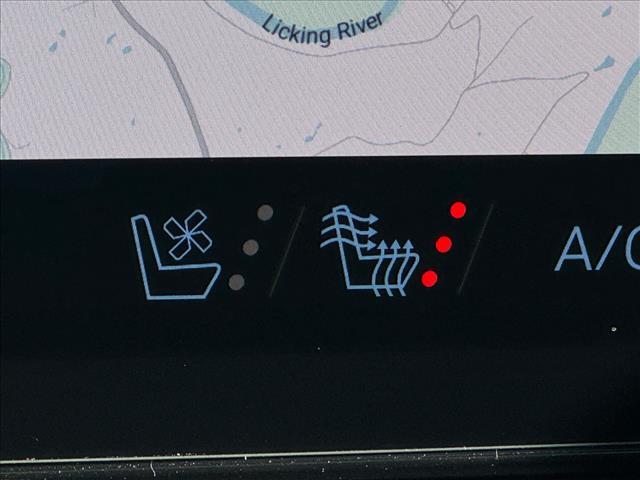 new 2026 Chevrolet Tahoe car, priced at $92,470