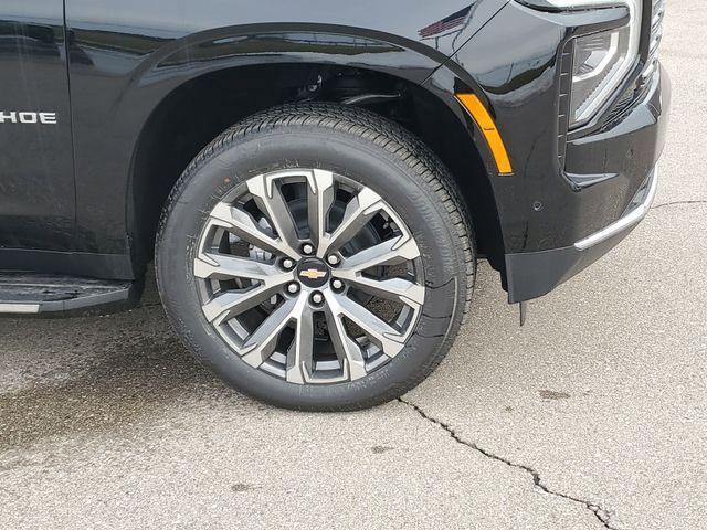 new 2026 Chevrolet Tahoe car, priced at $87,204
