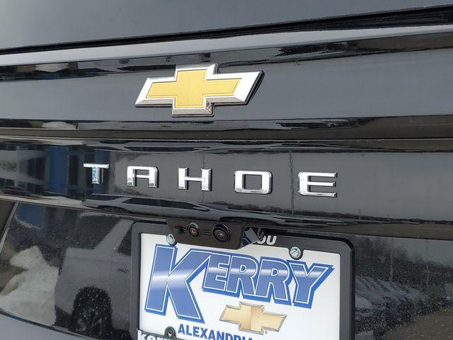 new 2026 Chevrolet Tahoe car, priced at $87,204