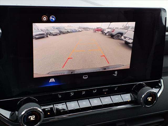 new 2026 Chevrolet Colorado car, priced at $43,640