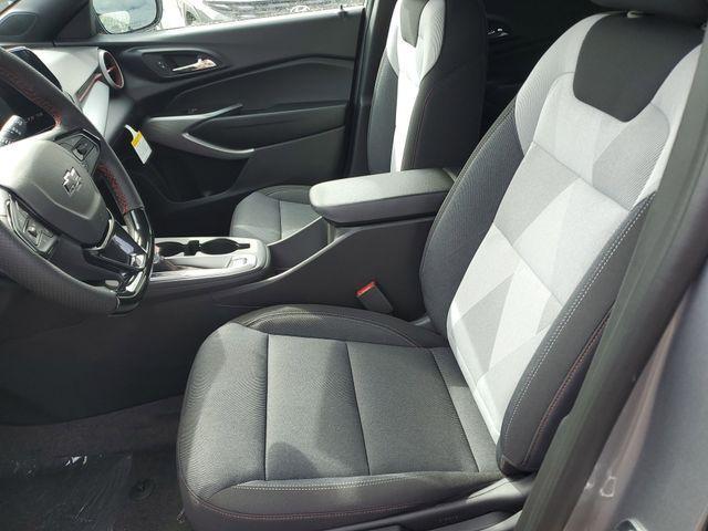 new 2026 Chevrolet Trax car, priced at $25,785