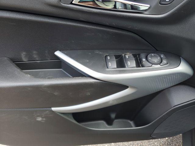 new 2026 Chevrolet Trax car, priced at $25,785