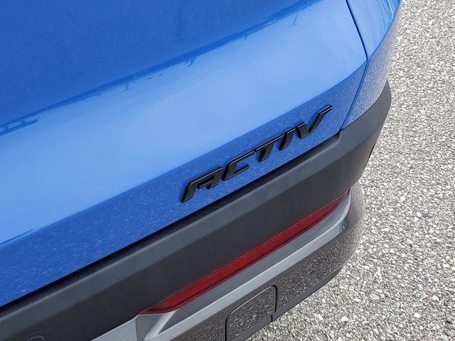 used 2025 Chevrolet Equinox car, priced at $33,383