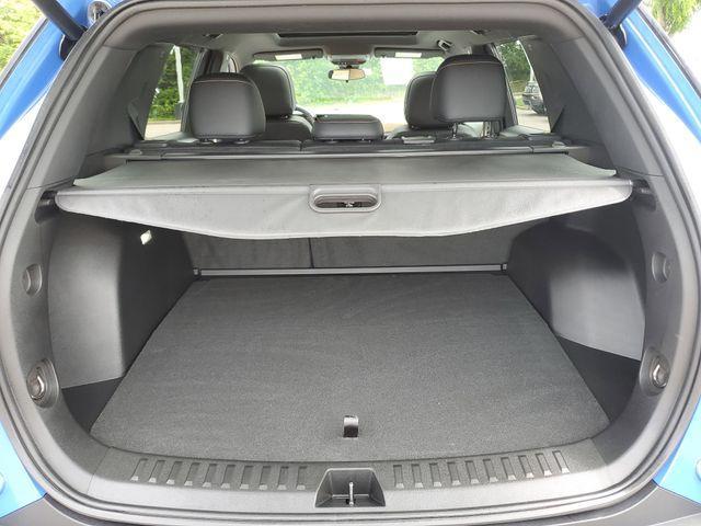 used 2025 Chevrolet Equinox car, priced at $33,383