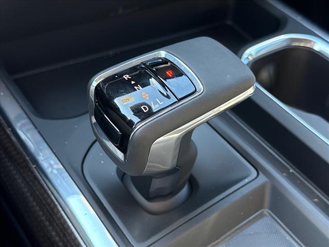 new 2026 Chevrolet Silverado 1500 car, priced at $59,400