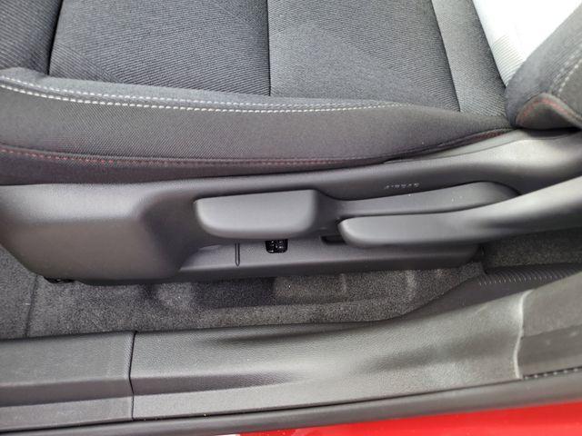 new 2026 Chevrolet Trax car, priced at $25,785