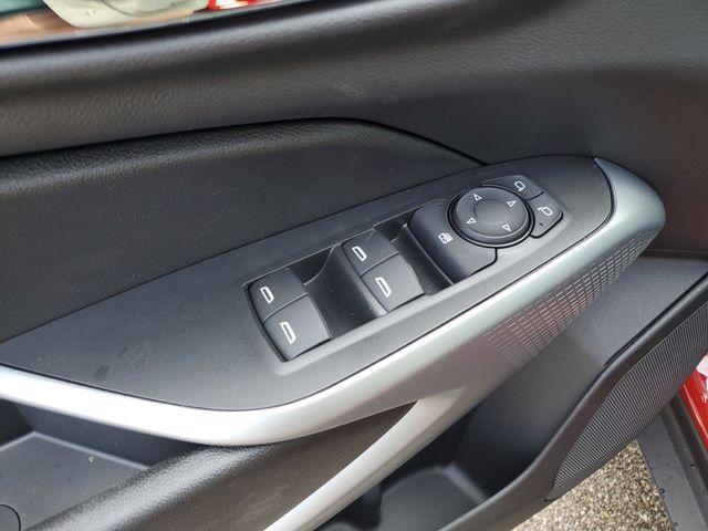 new 2026 Chevrolet Trax car, priced at $25,785