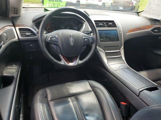 used 2016 Lincoln MKZ car, priced at $8,998