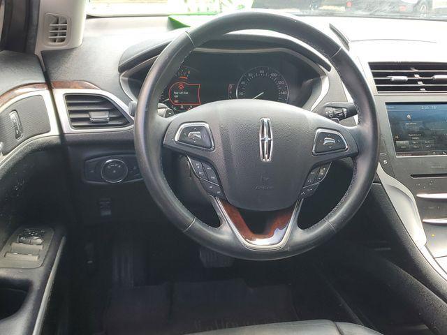 used 2016 Lincoln MKZ car, priced at $8,998