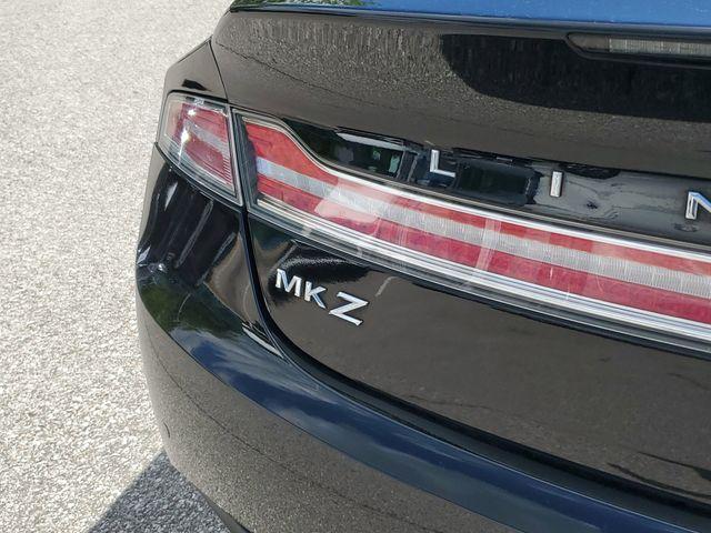 used 2016 Lincoln MKZ car, priced at $8,998