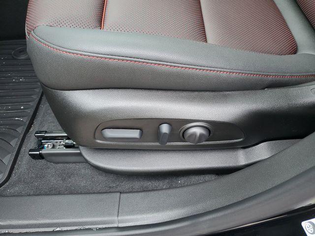 new 2026 Chevrolet Blazer car, priced at $53,075