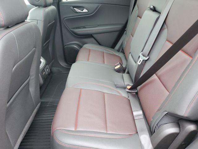 new 2026 Chevrolet Blazer car, priced at $53,075