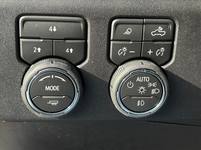 new 2026 Chevrolet Silverado 2500 car, priced at $62,790