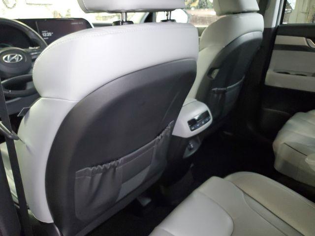 used 2023 Hyundai Palisade car, priced at $32,995