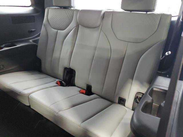 used 2023 Hyundai Palisade car, priced at $32,995