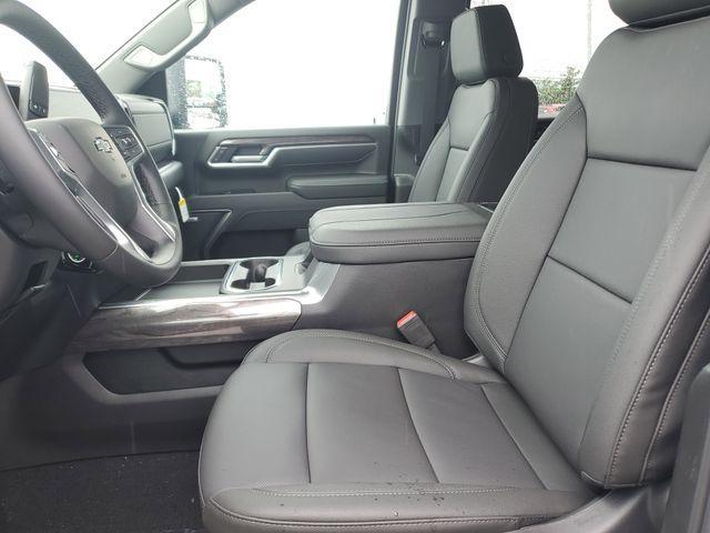 new 2026 Chevrolet Silverado 2500 car, priced at $80,029