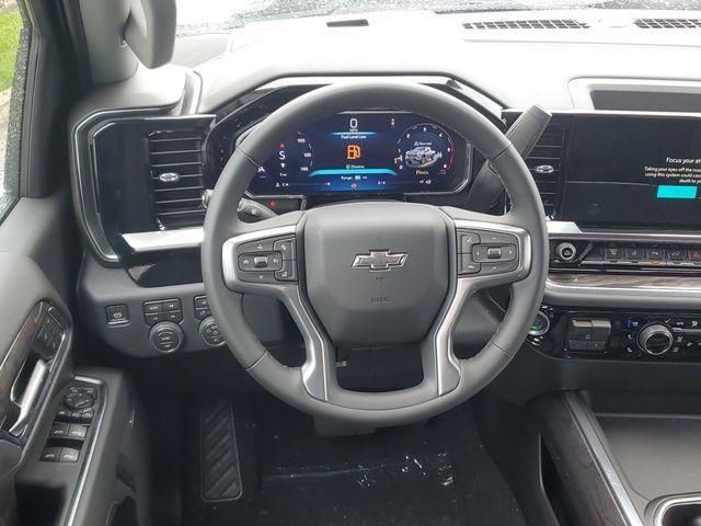 new 2026 Chevrolet Silverado 2500 car, priced at $80,029