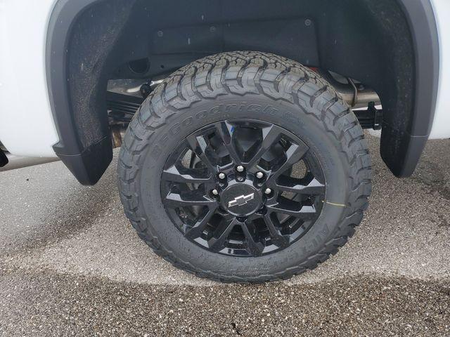 new 2026 Chevrolet Silverado 2500 car, priced at $80,029