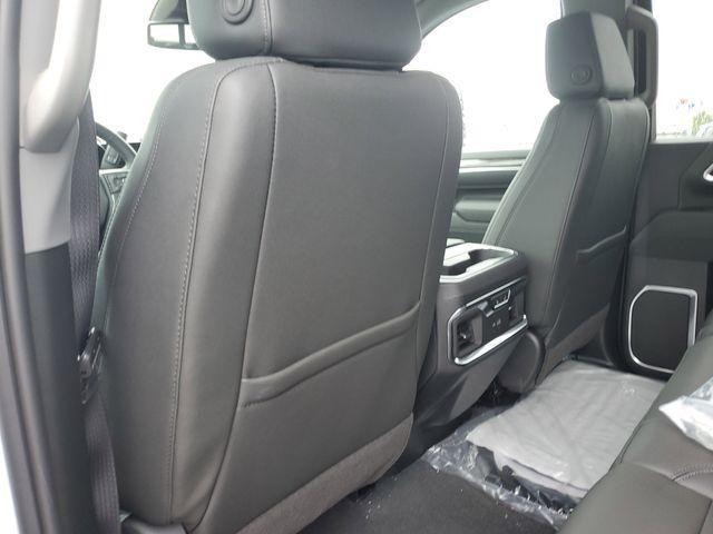 new 2026 Chevrolet Silverado 2500 car, priced at $80,029