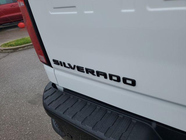 new 2026 Chevrolet Silverado 2500 car, priced at $80,029