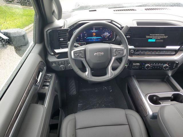 new 2026 Chevrolet Silverado 2500 car, priced at $80,029